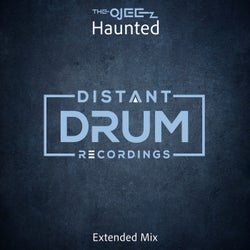 Haunted (Extended Mix)