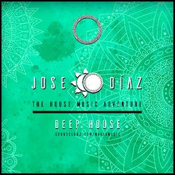José Díaz - Deep House  - 214