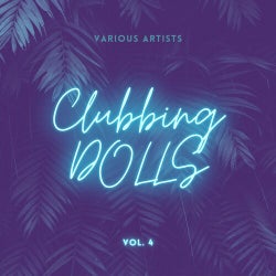 Clubbing Dolls, Vol. 4