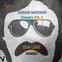 Classics, Vol. 2 (Our Love Remixes)