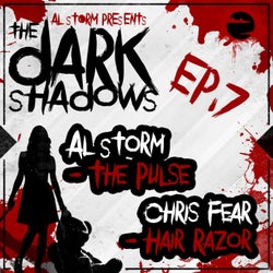 The Dark Shadows EP, Pt. 7