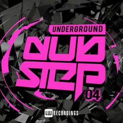 Underground Dubstep, Vol. 4