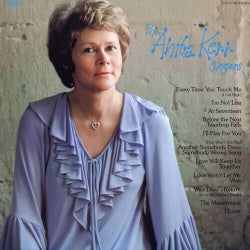 The Anita Kerr Singers