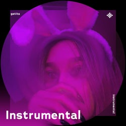 Gatita - Instrumental