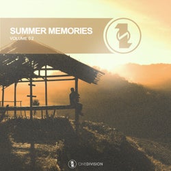 Summer Memories, Vol. 02