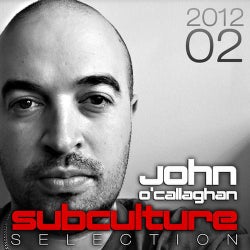 Subculture Selection 2012-02