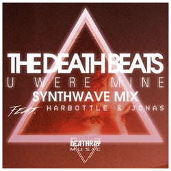 U Were Mine (Synthwave Mix)