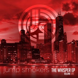 The Whisper EP - Volume One (Deluxe Version)