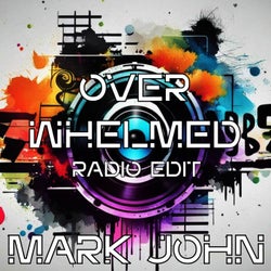 Overwhelmed (Radio Edit)