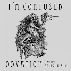 I'm Confused feat. Aenigma Sun - EP