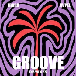 Groove (Remixes)