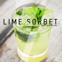 Lime Sorbet, Vol. 7 (Compiled by Quincy Jointz)
