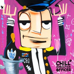 Chill Executive Officer (CEO), Vol. 4 (Selected by Maykel Piron) - Extended Versions
