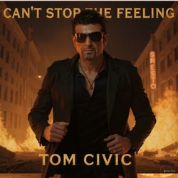 Can't Stop the Feeling (Single)