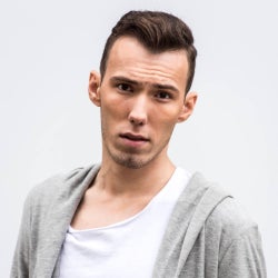 Tom Swoon "Alive" Chart