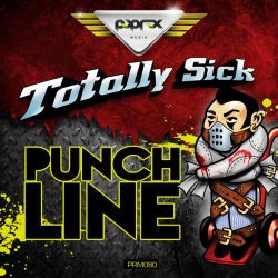 Punch Line EP
