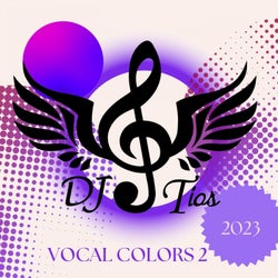 Vocal Colors 2
