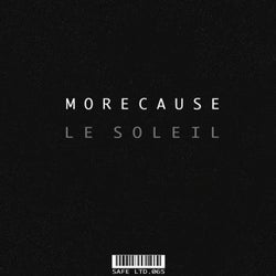 Le Soleil EP
