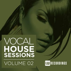 Vocal House Sessions, Vol. 2