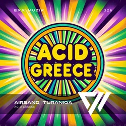 Acid Greece