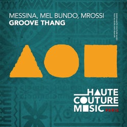Groove Thang
