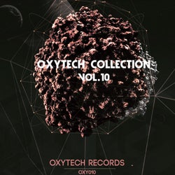 Oxytech Collection, Vol. 10