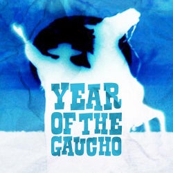 Year Of The Gaucho