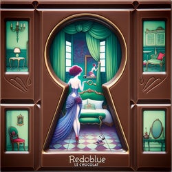 Le Chocolat
