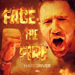 Face The Fire