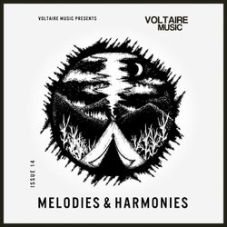 Melodies & Harmonies Issue 14