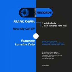 Frank Kappa