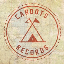 Cahoots Records, Vol. 1