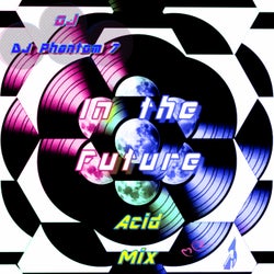 In the Future - DJ Phantom 7 Acid Mix