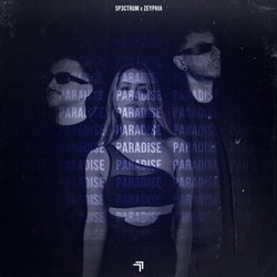 Paradise (Extended Mix)