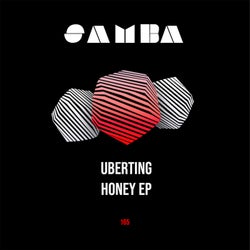 Honey EP