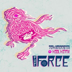 The Force (feat. Kool Keith)