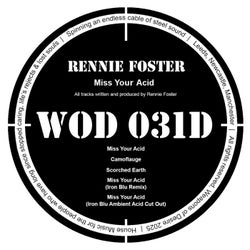Miss Your Acid
