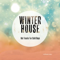 Winter House, Vol. 1 (Hot Tracks for Cold Days)