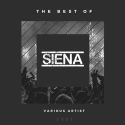 The Best Of Siena 2021