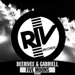 Five Moons(Rework)