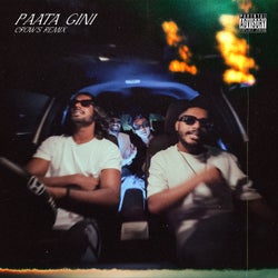 Paata Gini (Crow's Remix)