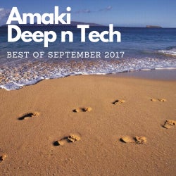 DEEP N TECH HOUSE SEPTEMBER 2017