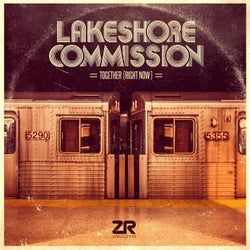 Lakeshore Commission - Together (Right Now)