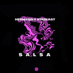 Salsa (Extended Mix)