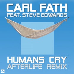 Humans Cry (Afterlife Remix)