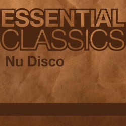 Essential Classics - Nu Disco