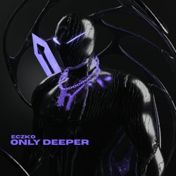 Only Deeper