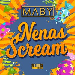 Nenas Scream