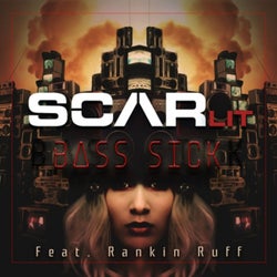 Bass Sick (feat. Rankin Ruff)