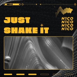 Just Shake It